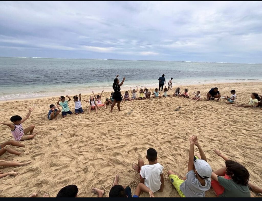 Team building