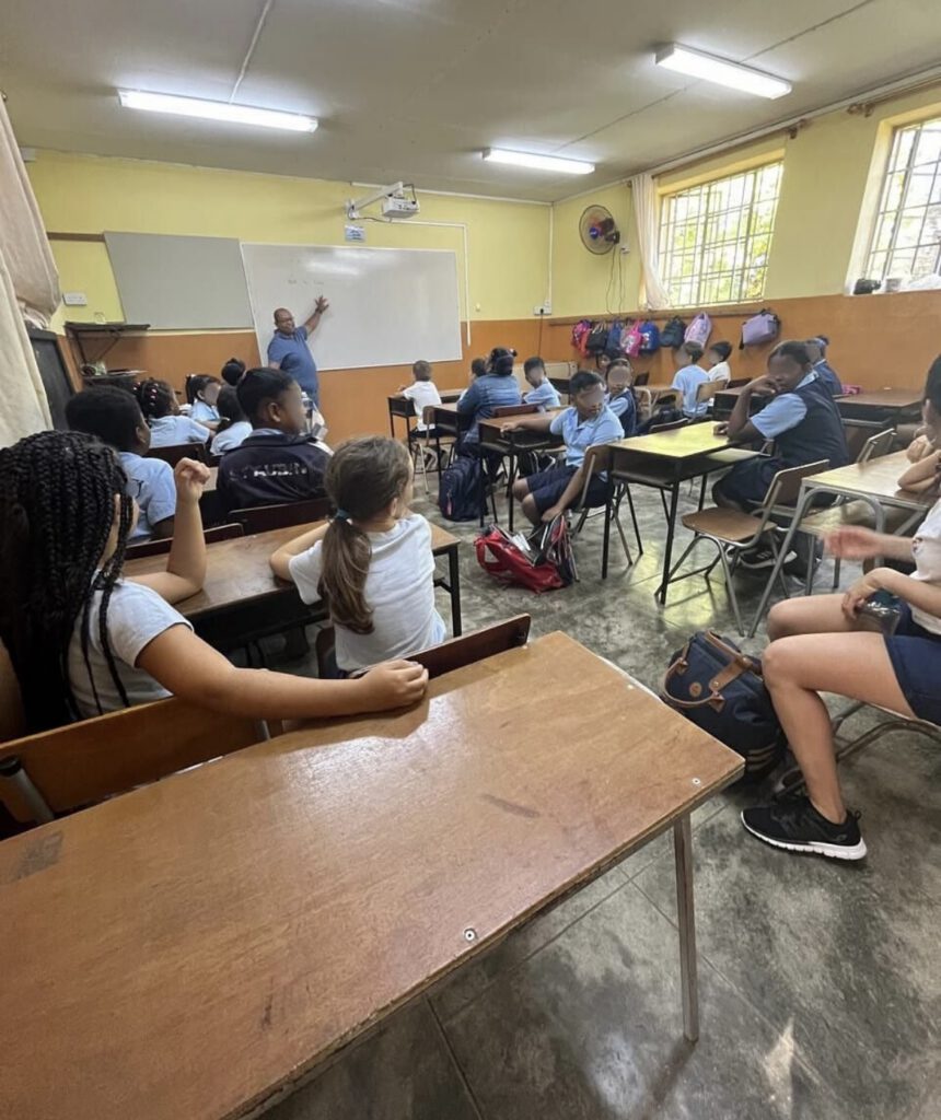 Séjours classes de découvertes